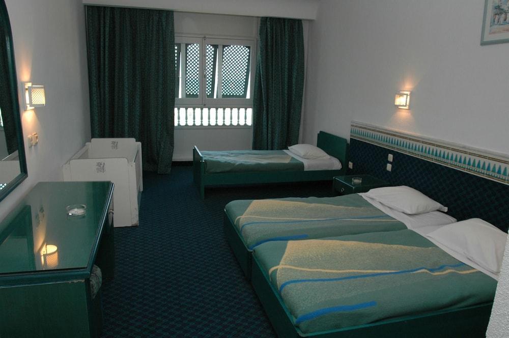 Hotel Jinene Sousse Room photo