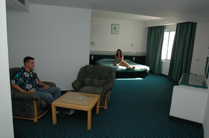 Hotel Jinene Sousse Room photo